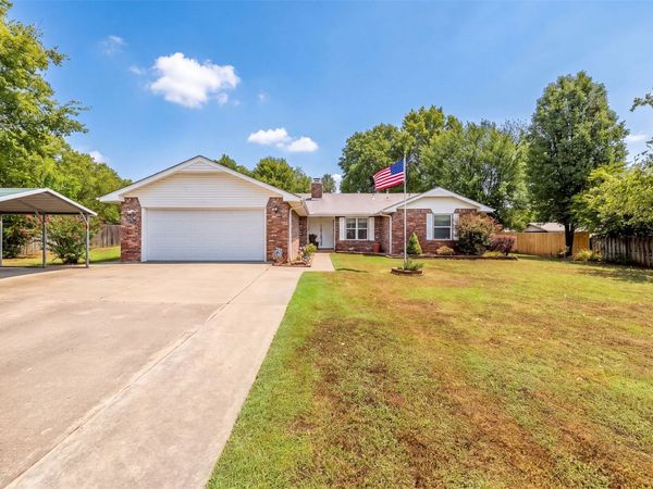 3104 North Street, Muskogee, OK 74403