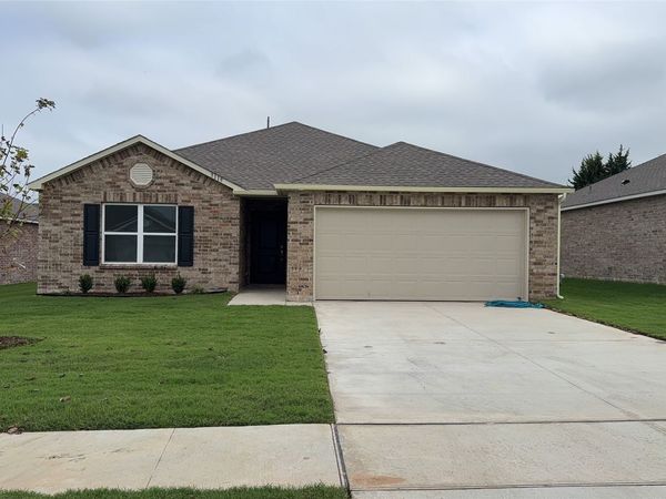 3119 S 15th Place , Broken Arrow, OK 74012