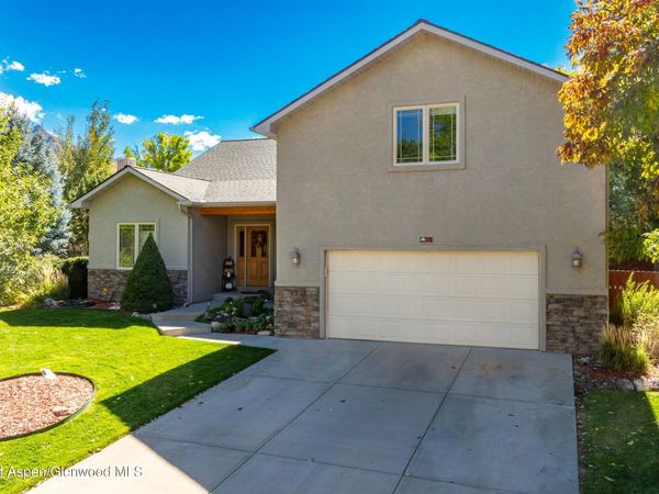 70 Lodgepole Circle, Parachute, CO 81635