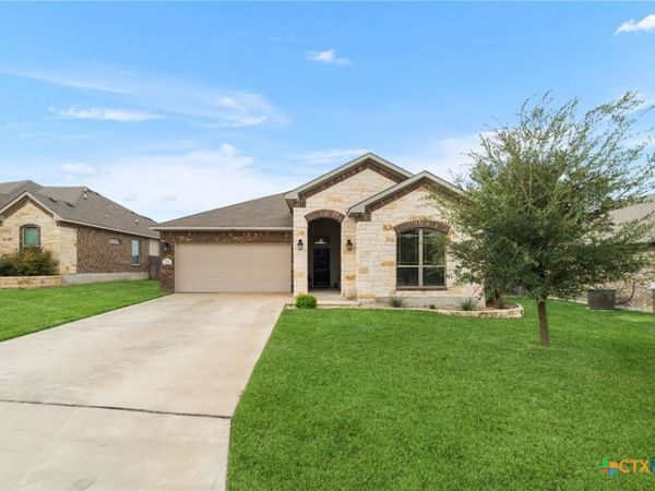 7923 Marsala Drive, Temple, TX 76502