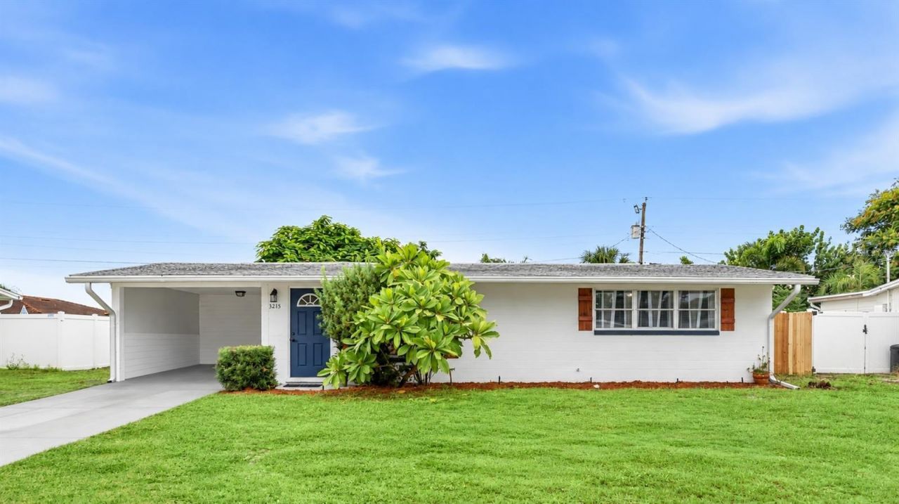 3215 Florida Boulevard, Bradenton, FL 34207 Main Photo