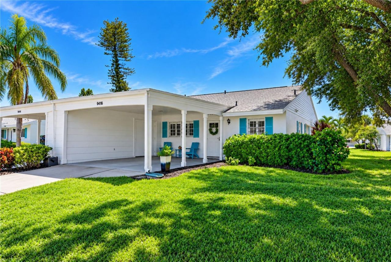 9416 Concord Circle , Bradenton, FL 34210 Photo