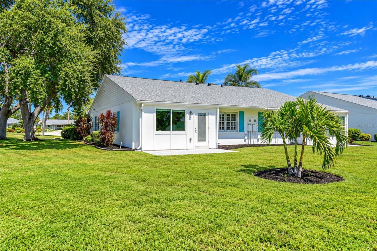 9416 Concord Circle , Bradenton, FL 34210 Photo