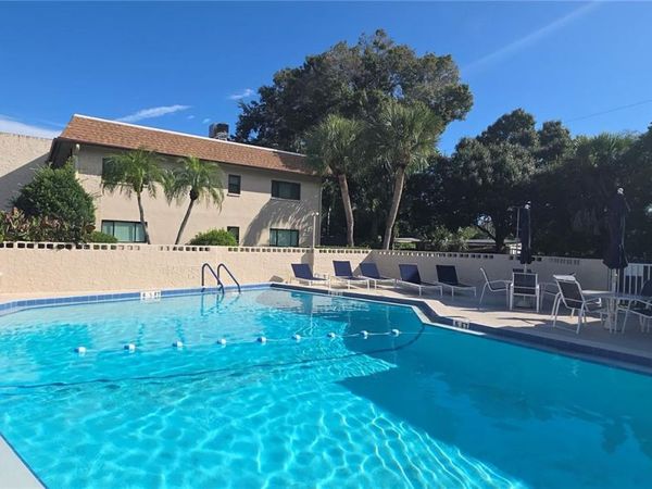 2750 E BAY DRIVE , Unit 14C, LARGO, FL 33771