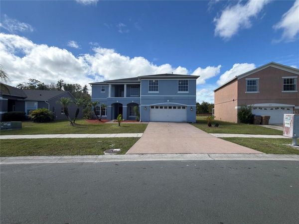 2541 JASMINE TRACE DRIVE , KISSIMMEE, FL 34758