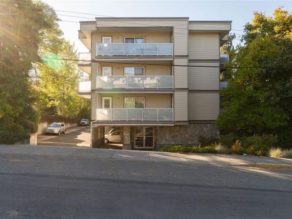 3230 Glasgow Ave , Unit #203, Saanich, BC V8X 1M2