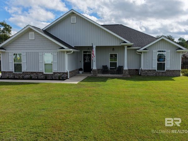 115 Saint Stephens Court, Atmore, AL 36502