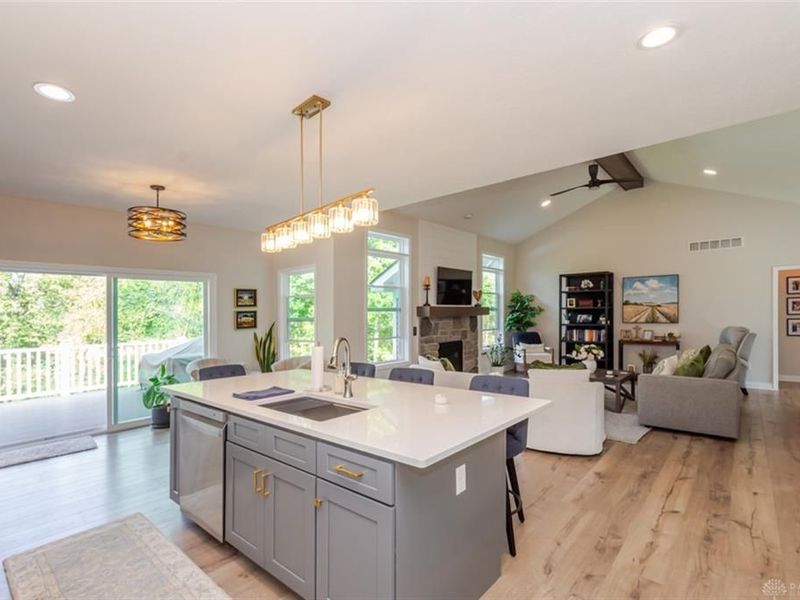 6971 Breckenwood Drive, Huber Heights, OH 45424 Photo 14