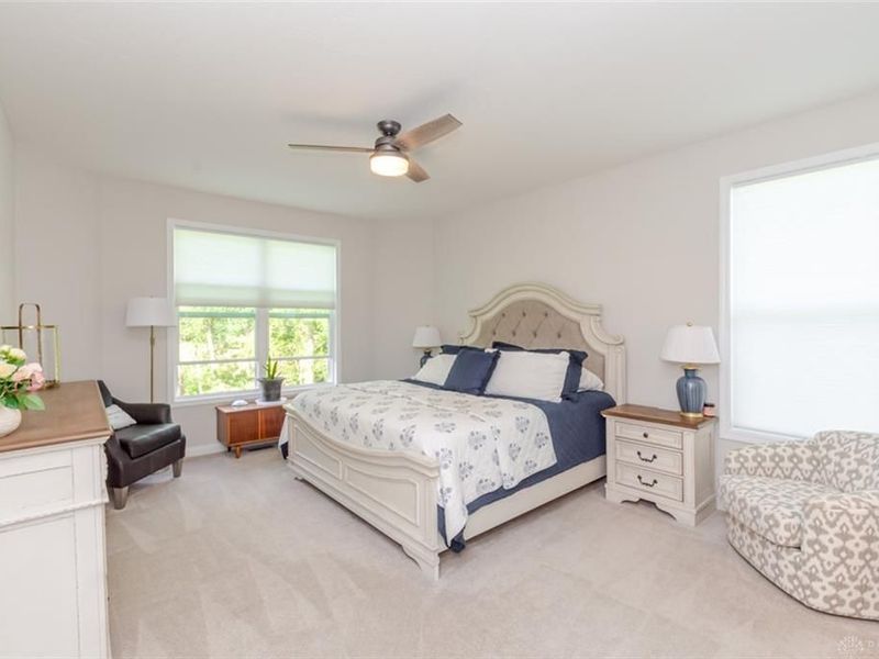 6971 Breckenwood Drive, Huber Heights, OH 45424 Photo 21