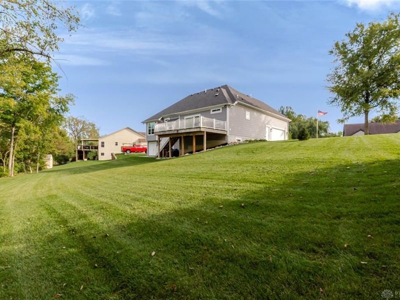 6971 Breckenwood Drive, Huber Heights, OH 45424 Photo 45