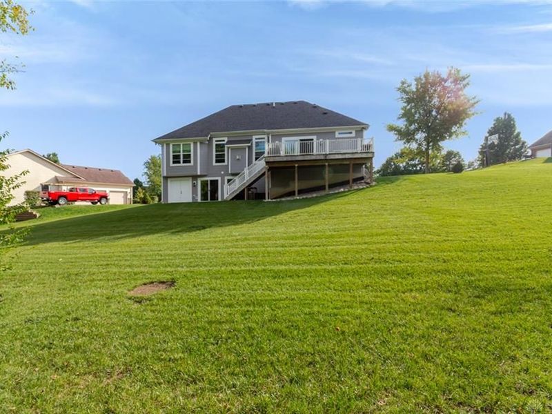 6971 Breckenwood Drive, Huber Heights, OH 45424 Photo 46