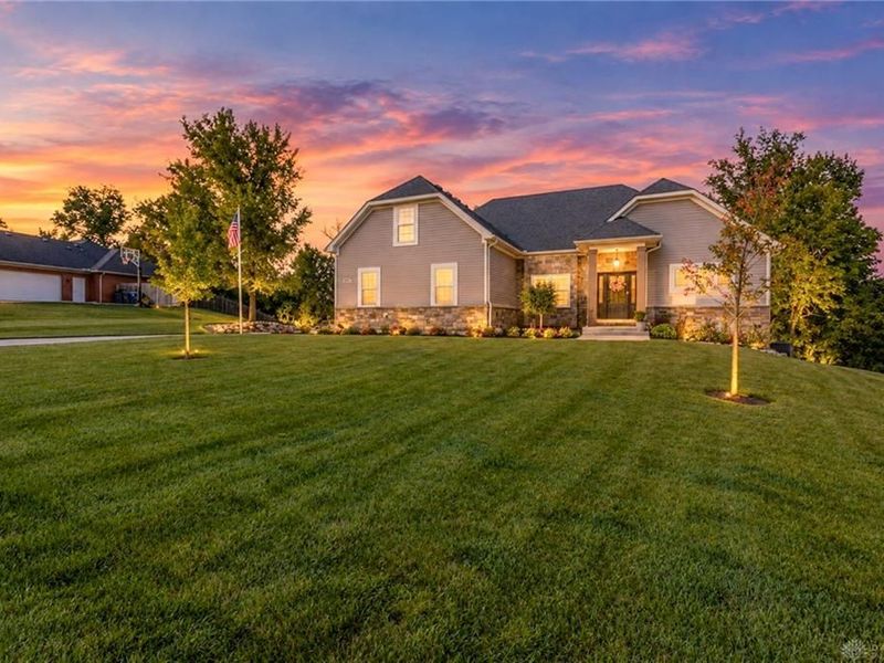 6971 Breckenwood Drive, Huber Heights, OH 45424 Photo 49