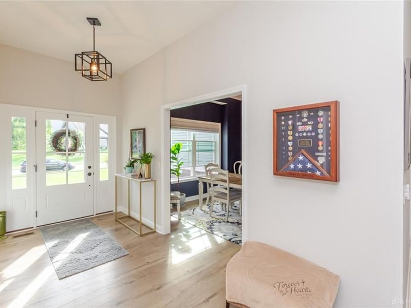 6971 Breckenwood Drive, Huber Heights, OH 45424 Photo 5