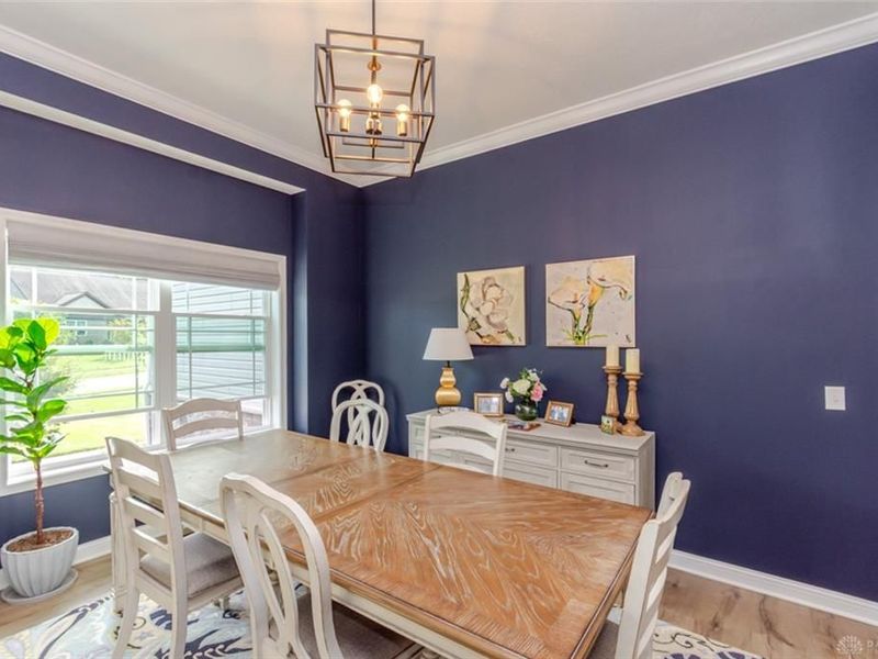 6971 Breckenwood Drive, Huber Heights, OH 45424 Photo 7