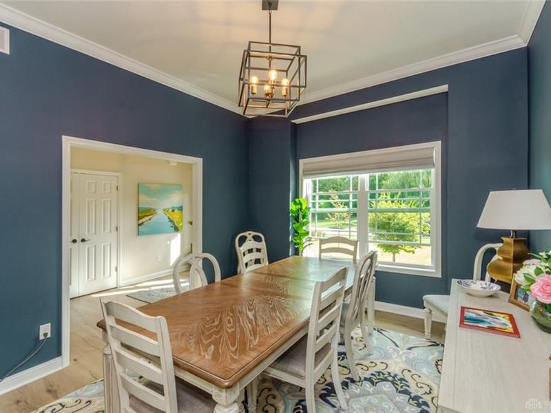 6971 Breckenwood Drive, Huber Heights, OH 45424 Photo 8