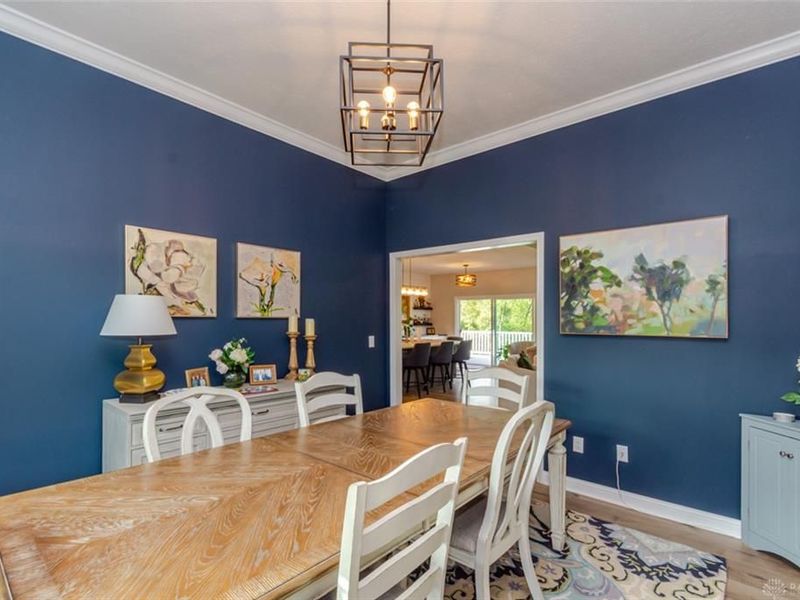 6971 Breckenwood Drive, Huber Heights, OH 45424 Photo 9