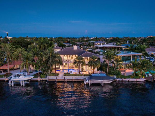 2307 N Riverside Drive, Pompano Beach, FL 33062