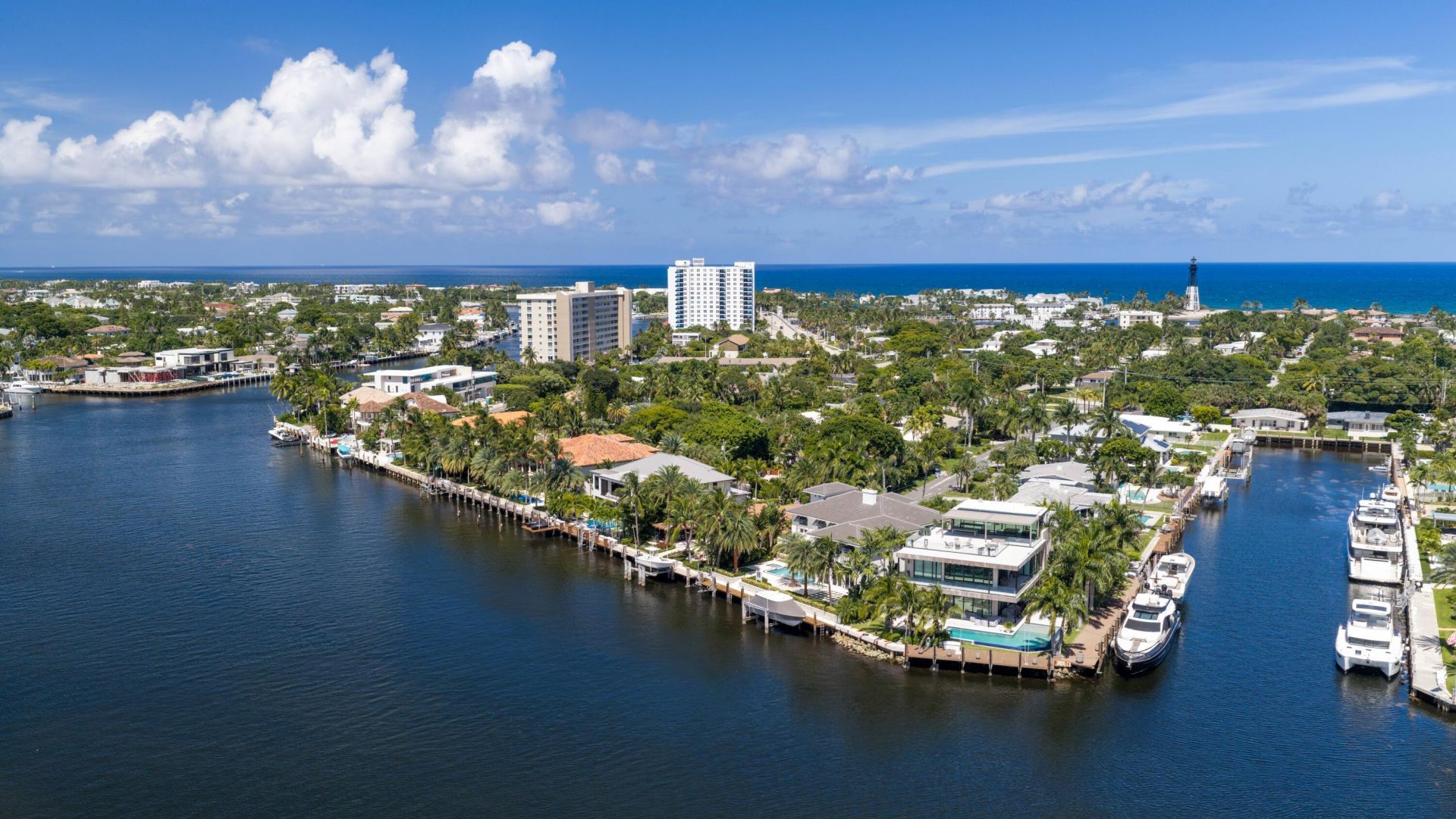 2307 N Riverside Drive, Pompano Beach, FL 33062 Photo