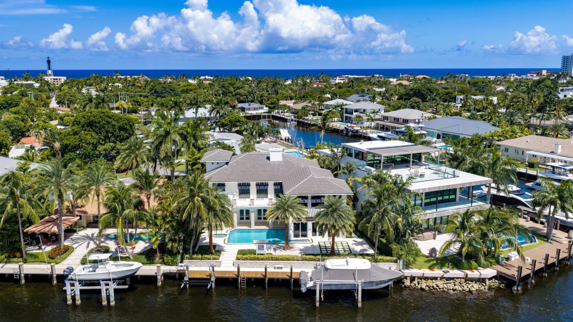 2307 N Riverside Drive, Pompano Beach, FL 33062 Photo