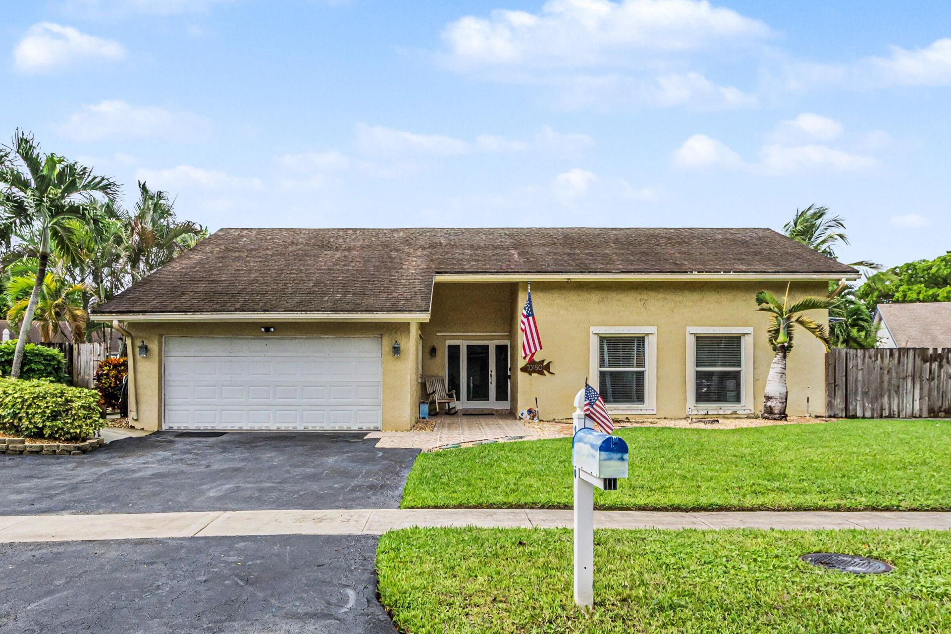 10150 NW 22nd Court, Pembroke Pines, FL 33026 Photo