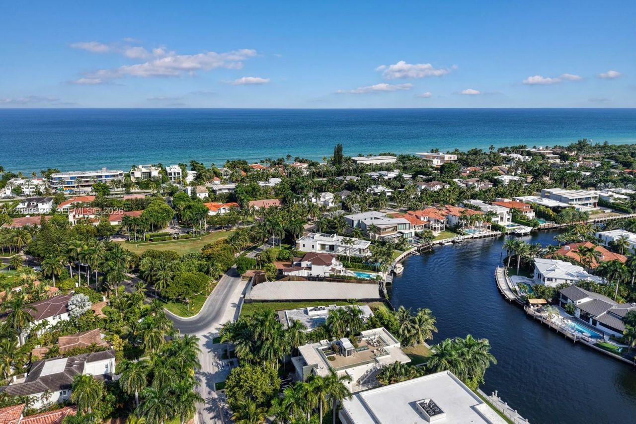 476 N Parkway Pkwy , Golden Beach, FL 33160 Photo