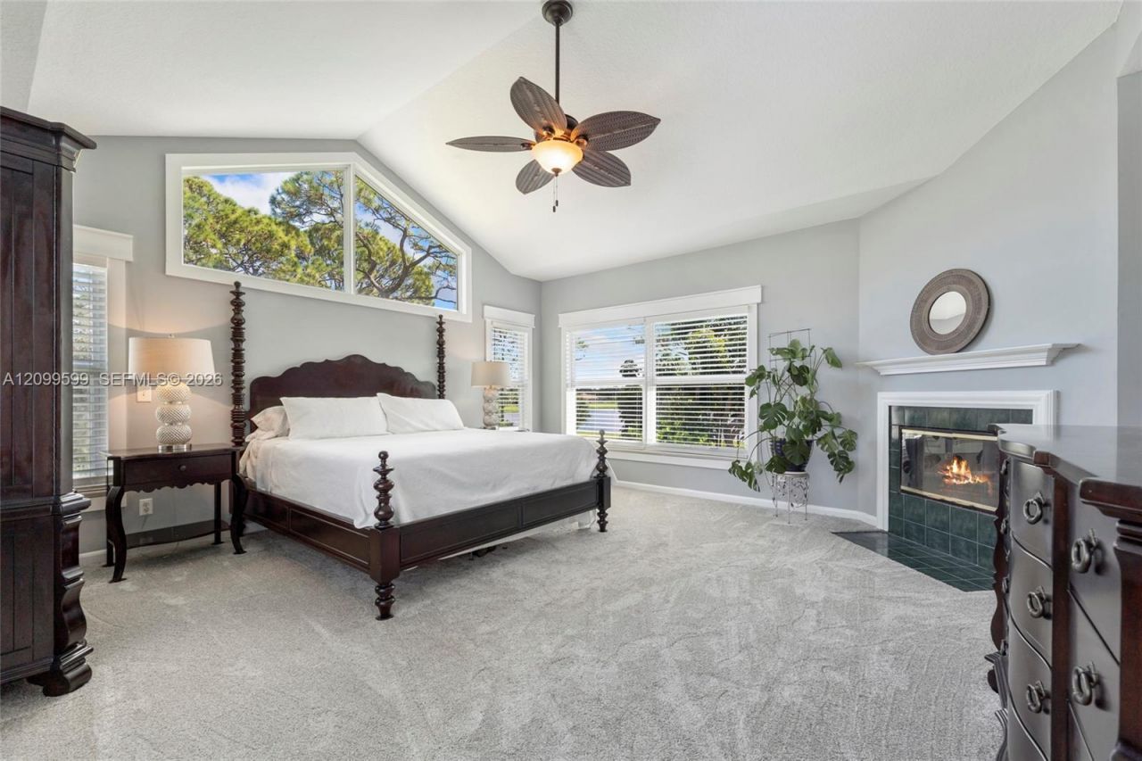 2121 SW Racquet Club Dr, Palm City, FL 34990 Photo