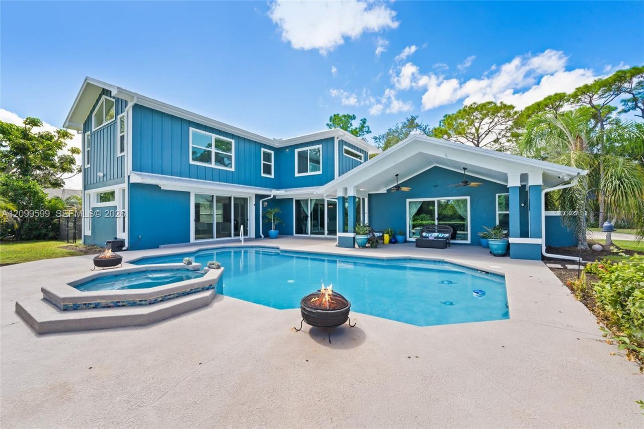 2121 SW Racquet Club Dr, Palm City, FL 34990 Photo