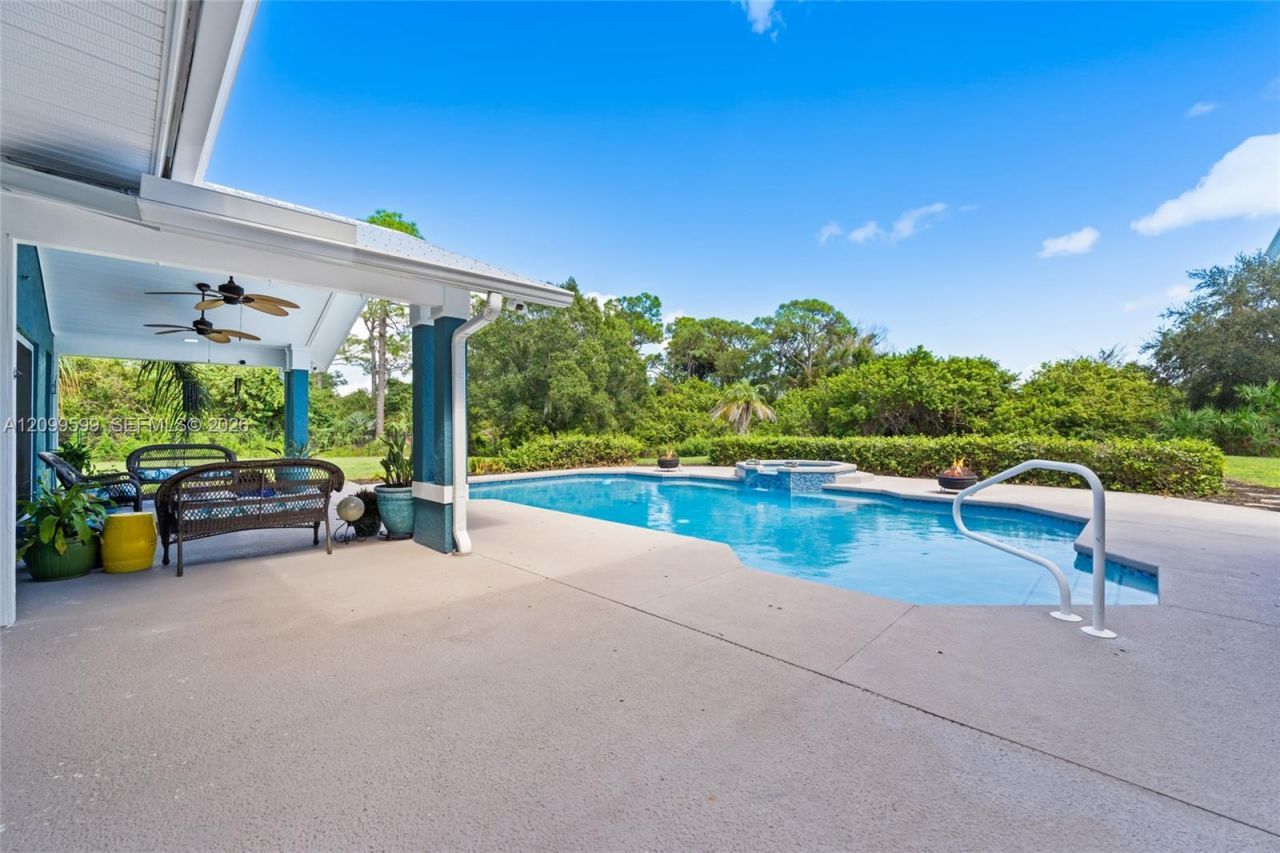 2121 SW Racquet Club Dr, Palm City, FL 34990 Photo