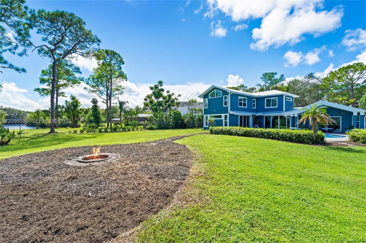 2121 SW Racquet Club Dr, Palm City, FL 34990 Photo