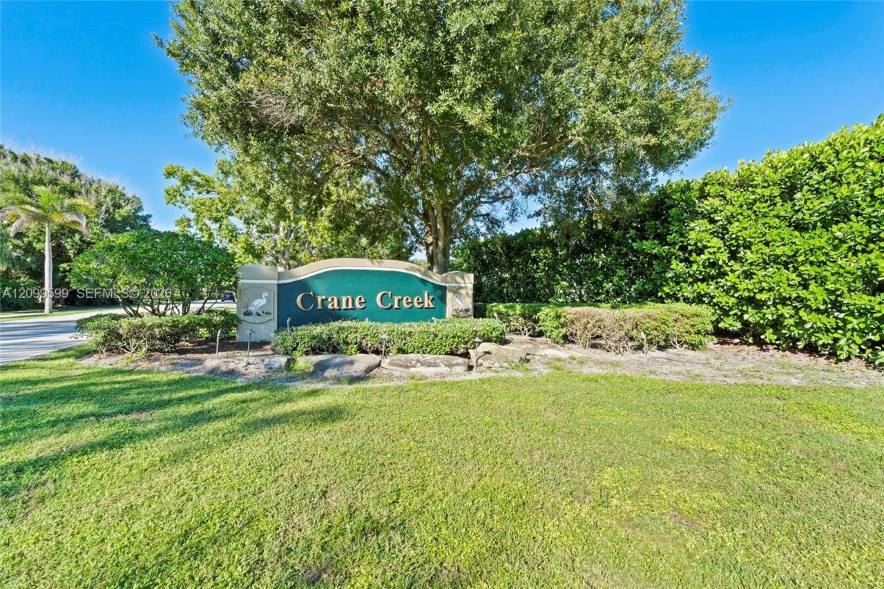 2121 SW Racquet Club Dr, Palm City, FL 34990 Photo