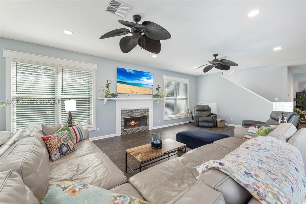 2121 SW Racquet Club Dr, Palm City, FL 34990 Photo