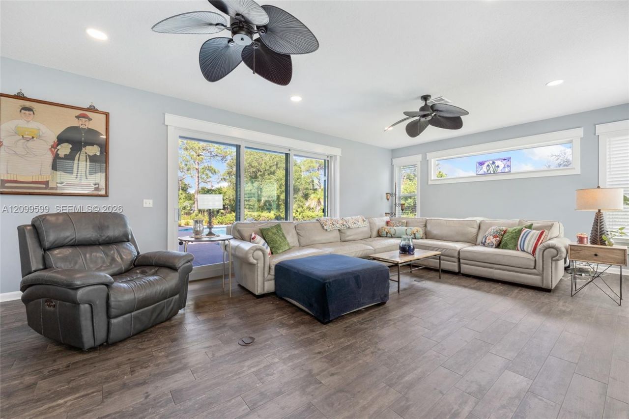 2121 SW Racquet Club Dr, Palm City, FL 34990 Photo