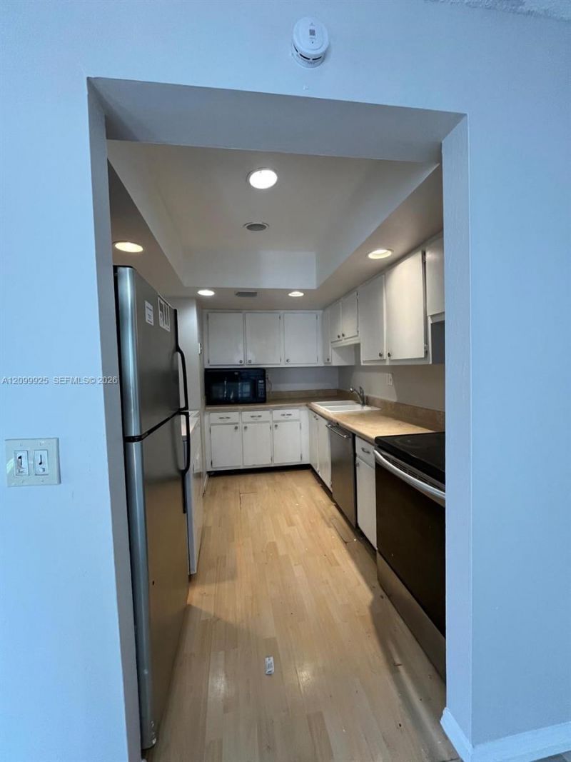 2116 NW 58th Ave , Unit 23-E, Lauderhill, FL 33313 Photo