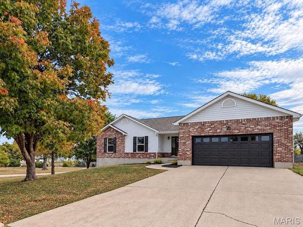 600 N Tyler Street , Desloge, MO 63601
