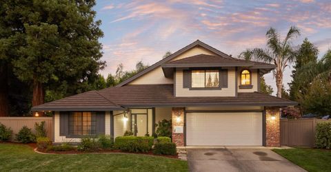 11604 Blazing Star Ct, Gold River, CA 95670 Photo