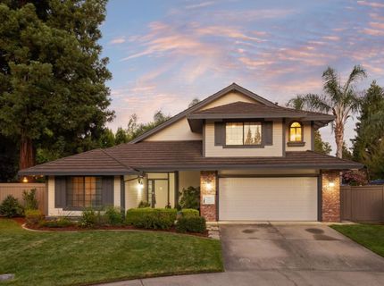 11604 Blazing Star Ct, Gold River, CA 95670 Photo