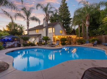 11604 Blazing Star Ct, Gold River, CA 95670 Photo