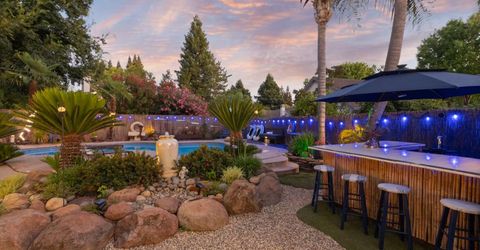 11604 Blazing Star Ct, Gold River, CA 95670 Photo