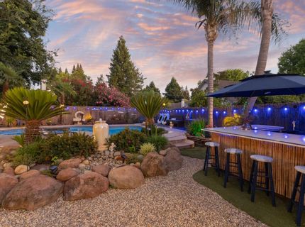 11604 Blazing Star Ct, Gold River, CA 95670 Photo