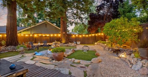 11604 Blazing Star Ct, Gold River, CA 95670 Photo