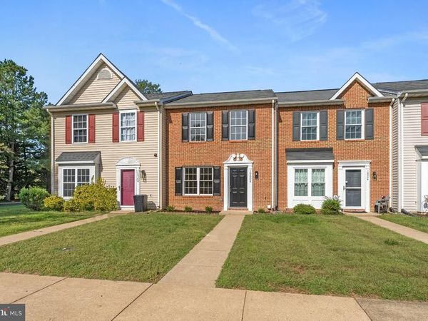 10502 BOXMEER COURT, FREDERICKSBURG, VA 22408
