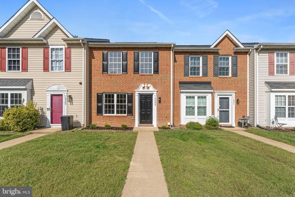 10502 Boxmeer Court, Fredericksburg, VA 22408 Main Photo