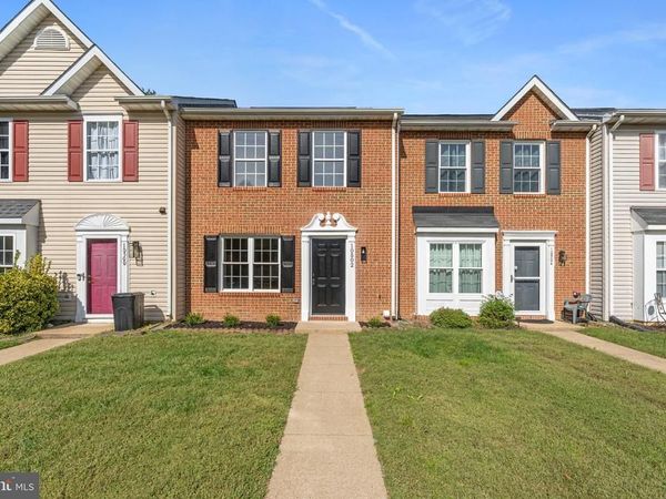 10502 BOXMEER COURT, FREDERICKSBURG, VA 22408