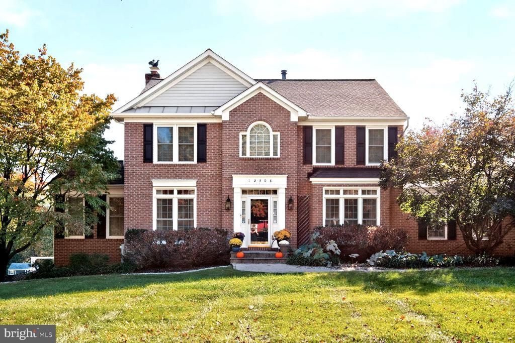 12308 PLEASANT VIEW DRIVE, FULTON, MD 20759