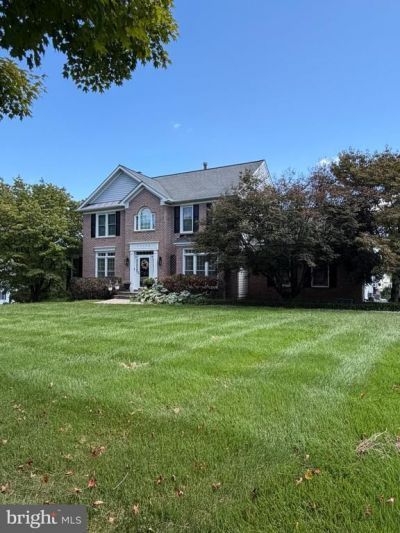 12308 PLEASANT VIEW DRIVE, FULTON, MD 20759
