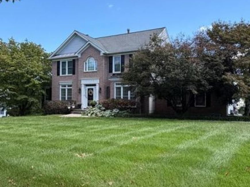 12308 Pleasant View Drive, Fulton, MD 20759 Main Photo