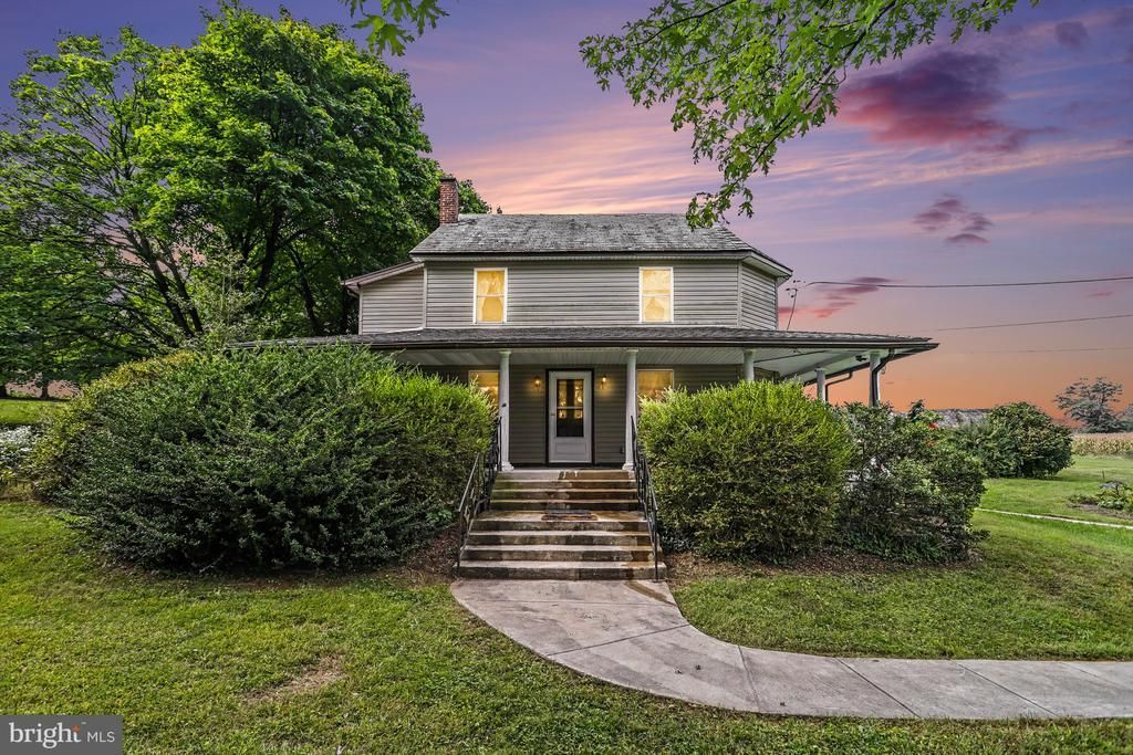 1086 FLINTVILLE ROAD, DELTA, PA 17314