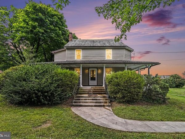 1086 FLINTVILLE ROAD , DELTA, PA 17314