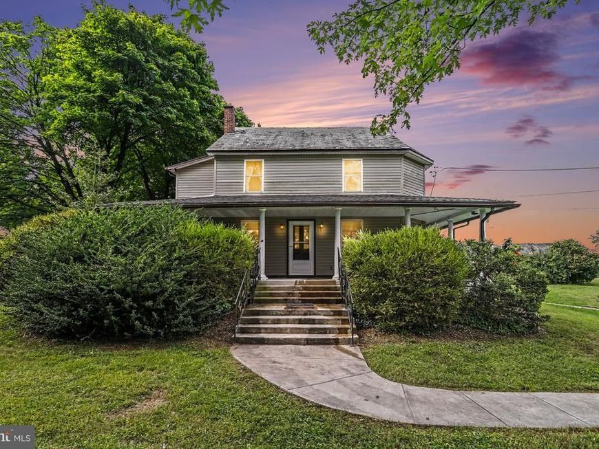 1086 Flintville Road, Delta, PA 17314 Main Photo
