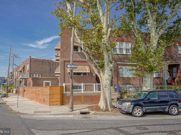 2412 S 24TH STREET, Unit 1, PHILADELPHIA, PA 19145